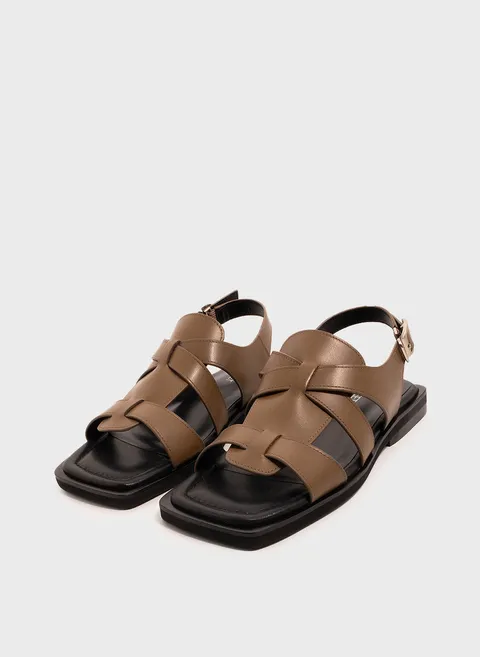 Сандалии женские Twofeet фото 5