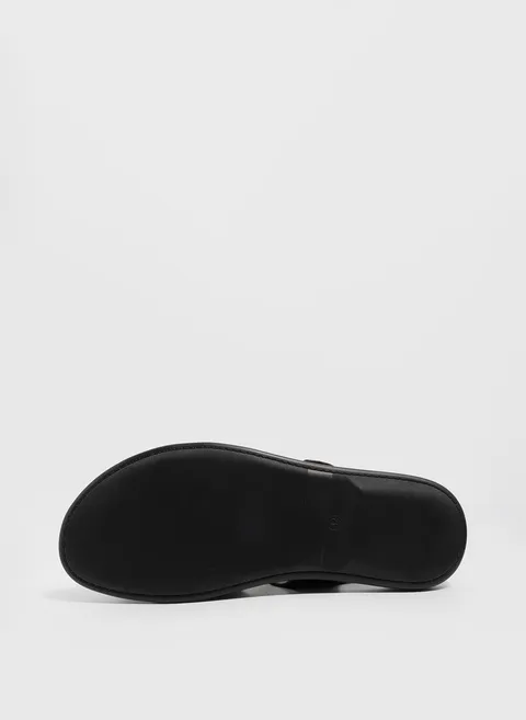 Сандалии мужские Twofeet фото 10