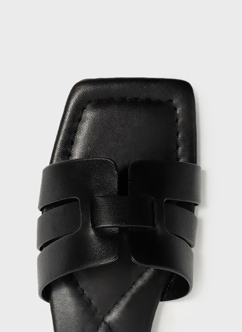 Сандалии женские Twofeet фото 9