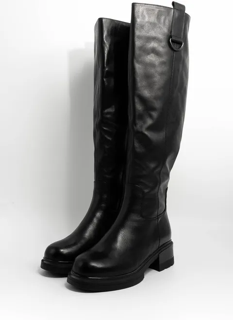 Сапоги женские Twofeet фото 3