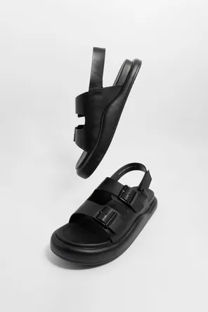 Сандалии мужские Twofeet фото 3