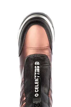 Ботинки женские Finn Line фото 3
