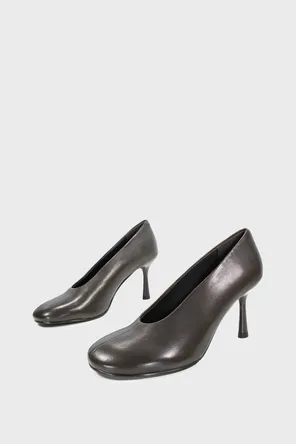 Туфли GIAS с эффектным мыском Twofeet фото 2