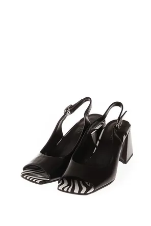 Босоножки женские Twofeet фото 3
