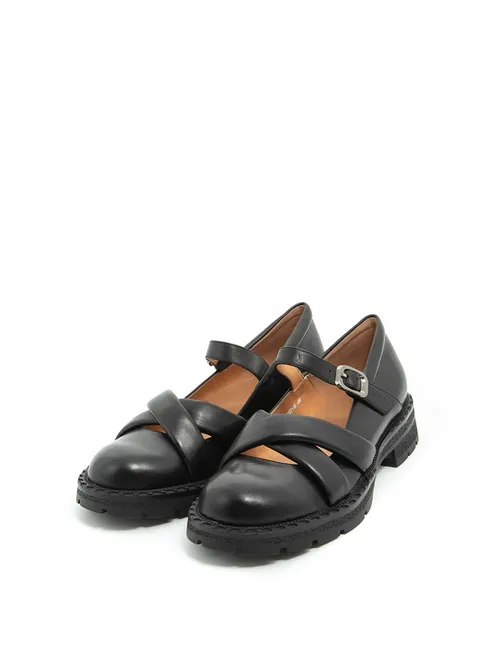 Туфли женские Twofeet фото 4