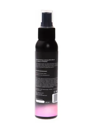 Shoe Perfume нейтрализатор запаха 100ml icleaner icleaner фото 2