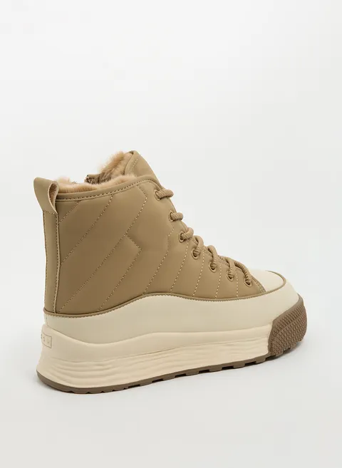 Кеды женские Finn Line фото 7
