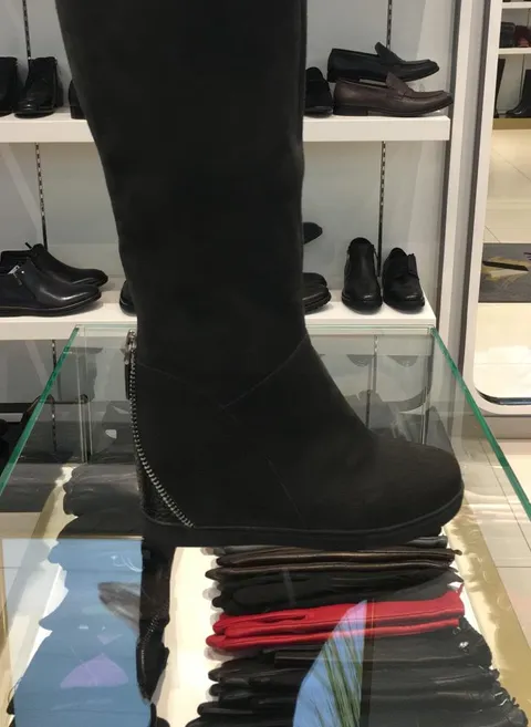 Сапоги женские Vitacci фото 1