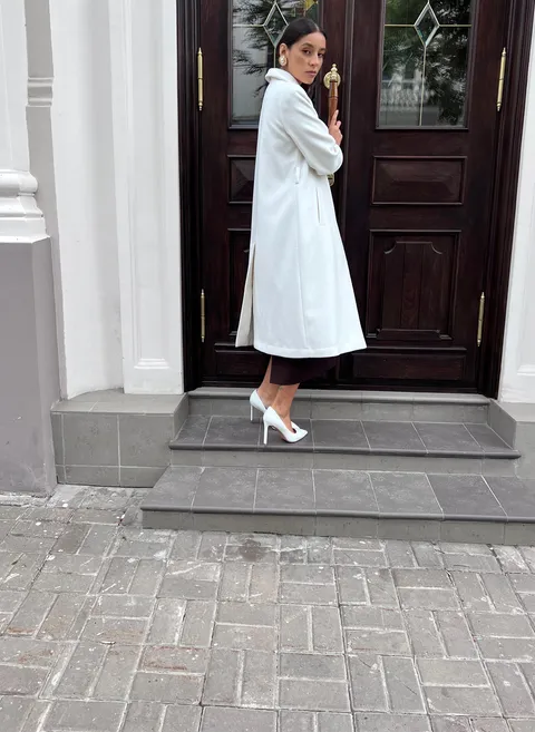 Туфли женские Twofeet фото 2