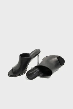 Сабо женские Twofeet фото 3