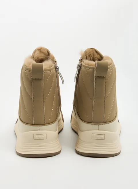 Кеды женские Finn Line фото 5