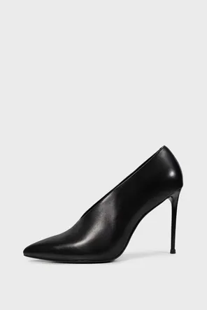 Туфли NOIR на высоком каблуке Twofeet фото 1