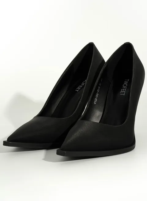 Туфли женские Twofeet фото 3