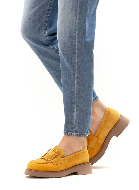 Лоферы женские Twofeet фото 2