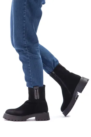 Ботинки женские Twofeet фото 2