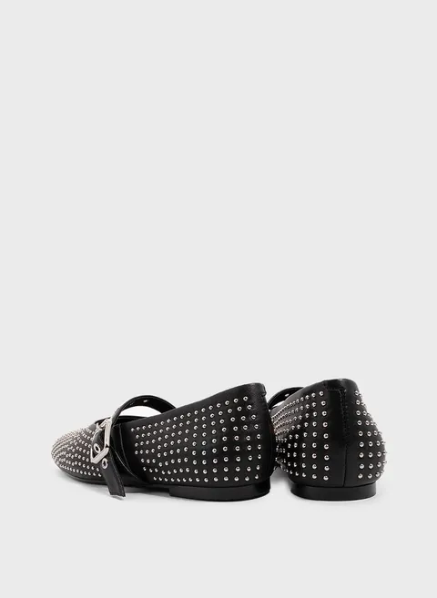 Балетки женские Twofeet фото 7