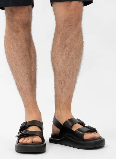 Сандалии мужские Twofeet фото 4