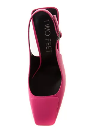 Туфли женские Twofeet фото 3