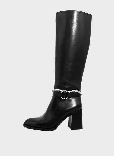 Сапоги женские Twofeet фото 1