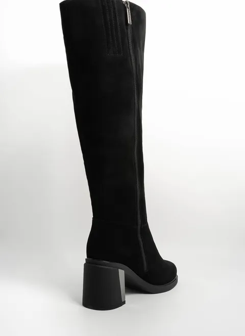 Сапоги женские Twofeet фото 5