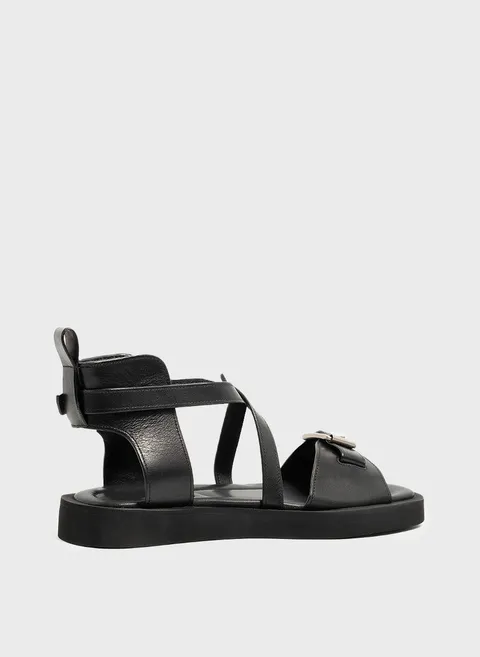 Сандалии женские Twofeet фото 6