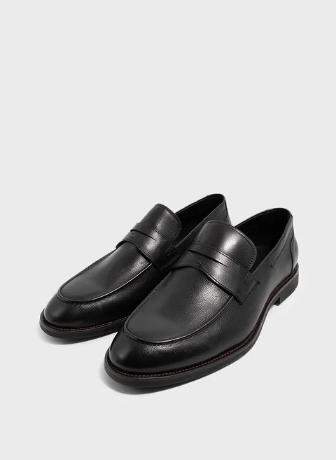 Лоферы мужские Twofeet фото 5