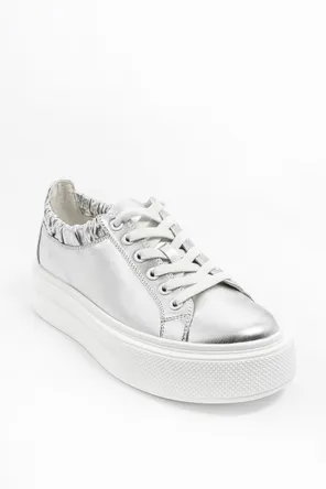 Кеды женские Twofeet фото 3