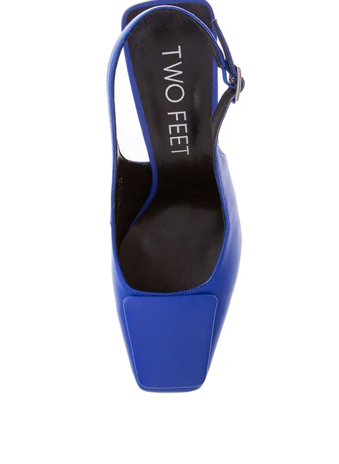 Туфли женские Twofeet фото 4