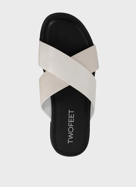 Сабо мужские Twofeet фото 7