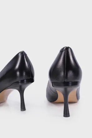 Туфли из кожи классические Twofeet фото 2