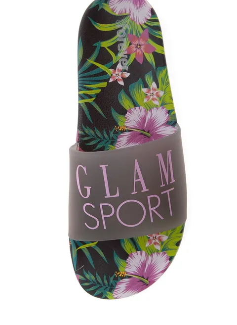 Сабо женские GlamForever фото 4