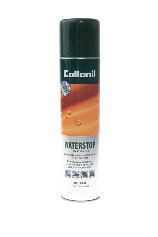 Спрей Waterstop Collonil 400ml