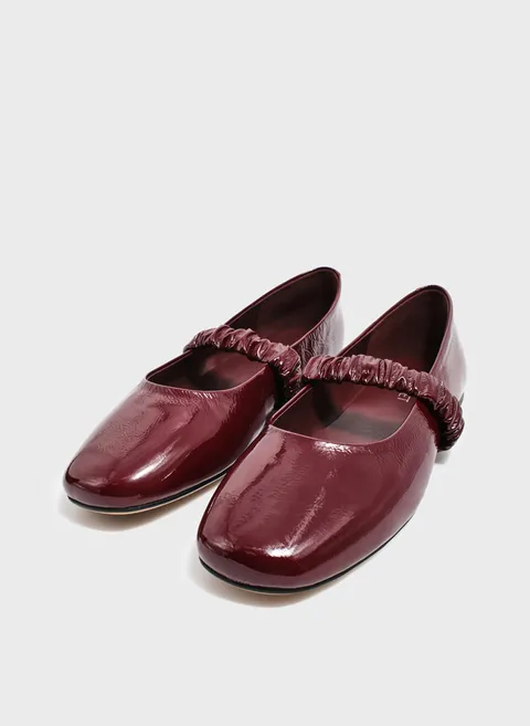 Балетки женские Twofeet фото 5