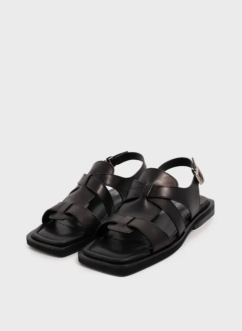 Сандалии женские Twofeet фото 6