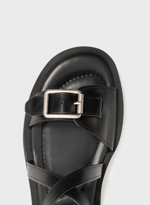 Сандалии женские Twofeet фото 9