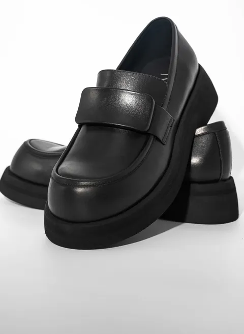 Лоферы женские Twofeet фото 3