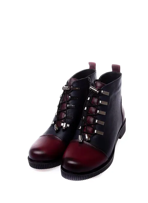 Ботинки женские Shoes Market фото 2